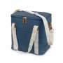 Cooler Bags - Canvas Cooler Bag