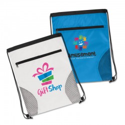 Duffle Bags & Sacks - Dodger Drawstring Backpack