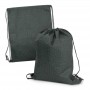 Duffle Bags & Sacks - Tampa Heather Drawstring Backpack