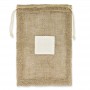 Calico & Jute Bags - Jute Net Produce Bag