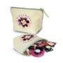 Toiletry Bags - Eve Cosmetic Bag - Small