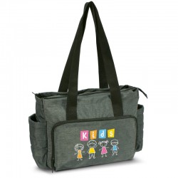 Toiletry Bags - Kinder Baby Bag