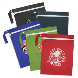 Toiletry Bags - Brighton Wet Bag