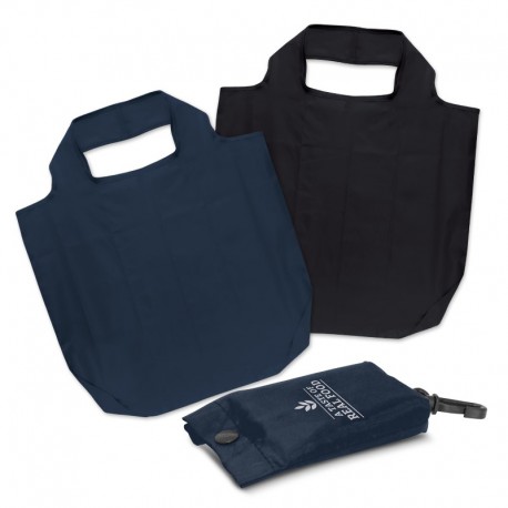 Non Woven Bags - Atom Foldaway Bag