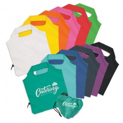 Non Woven Bags - Ergo Foldaway Bag