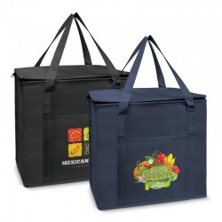 Travel and Trolley Bags - Sierra Shopping Cooler