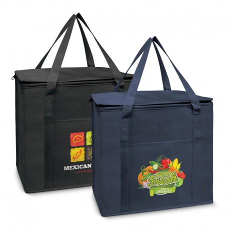 Travel and Trolley Bags - Sierra Shopping Cooler