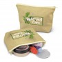 Toiletry Bags - Ava Cosmetic Bag