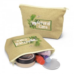 Toiletry Bags - Ava Cosmetic Bag