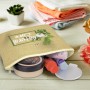 Toiletry Bags - Ava Cosmetic Bag