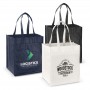 Non Woven Bags - Mega Shopper Tote Bag