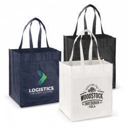 Non Woven Bags - Mega Shopper Tote Bag