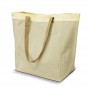 Calico & Jute Bags - Market Tote Bag