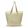Calico & Jute Bags - Market Tote Bag