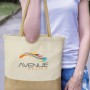 Hand Sanitisers1 - Gaia Tote Bag