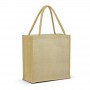 Calico & Jute Bags - Monza Juco Tote Bag