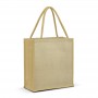 Calico & Jute Bags - Lanza Juco Tote Bag