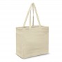 Toiletry Bags - Galleria Cotton Tote Bag