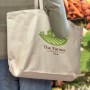 Toiletry Bags - Galleria Cotton Tote Bag