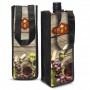 Wine Holders & Carriers - Festiva Wine Tote Bag