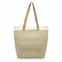 Calico & Jute Bags - Marley Juco Tote Bag