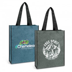 Non Woven Bags - Avanti Heather Tote Bag