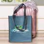 Non Woven Bags - Avanti Heather Tote Bag
