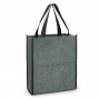 Non Woven Bags - Kira Heather A4 Tote Bag