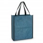 Non Woven Bags - Kira Heather A4 Tote Bag