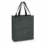 Non Woven Bags - Kira Heather A4 Tote Bag