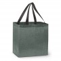 Non Woven Bags - City Shopper Heather Tote Bag