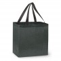 Non Woven Bags - City Shopper Heather Tote Bag