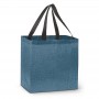 Non Woven Bags - City Shopper Heather Tote Bag
