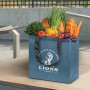 Non Woven Bags - City Shopper Heather Tote Bag