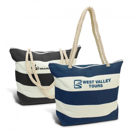 Toiletry Bags - Bali Tote Bag