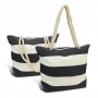 Toiletry Bags - Bali Tote Bag