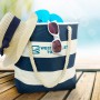 Toiletry Bags - Bali Tote Bag