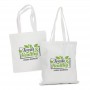 Toiletry Bags - Bamboo Tote Bag