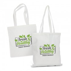 Toiletry Bags - Bamboo Tote Bag