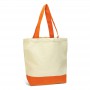Toiletry Bags - Sedona Canvas Tote Bag