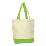 Toiletry Bags - Sedona Canvas Tote Bag