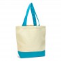 Toiletry Bags - Sedona Canvas Tote Bag