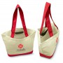 Toiletry Bags - Sedona Canvas Tote Bag