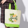 Toiletry Bags - Sedona Canvas Tote Bag