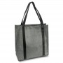 Non Woven Bags - Super Shopper Heather Tote Bag