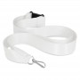 Custom Printed Lanyards - Ribbon Lanyard