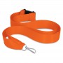 Custom Printed Lanyards - Ribbon Lanyard