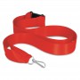 Custom Printed Lanyards - Ribbon Lanyard