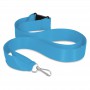 Custom Printed Lanyards - Ribbon Lanyard