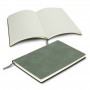 Flasks - Genoa Soft Cover Notebook